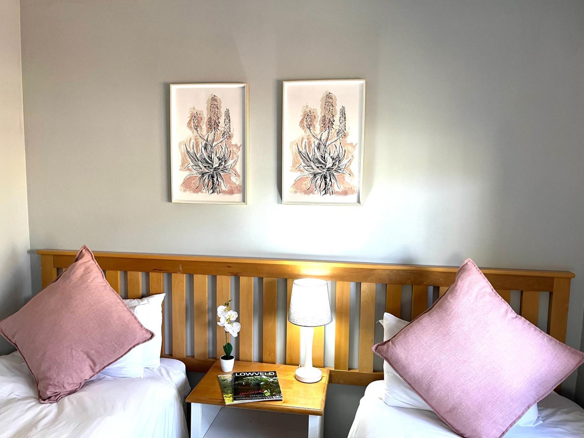 Thyme Inn On Greenway White River Luaran gambar