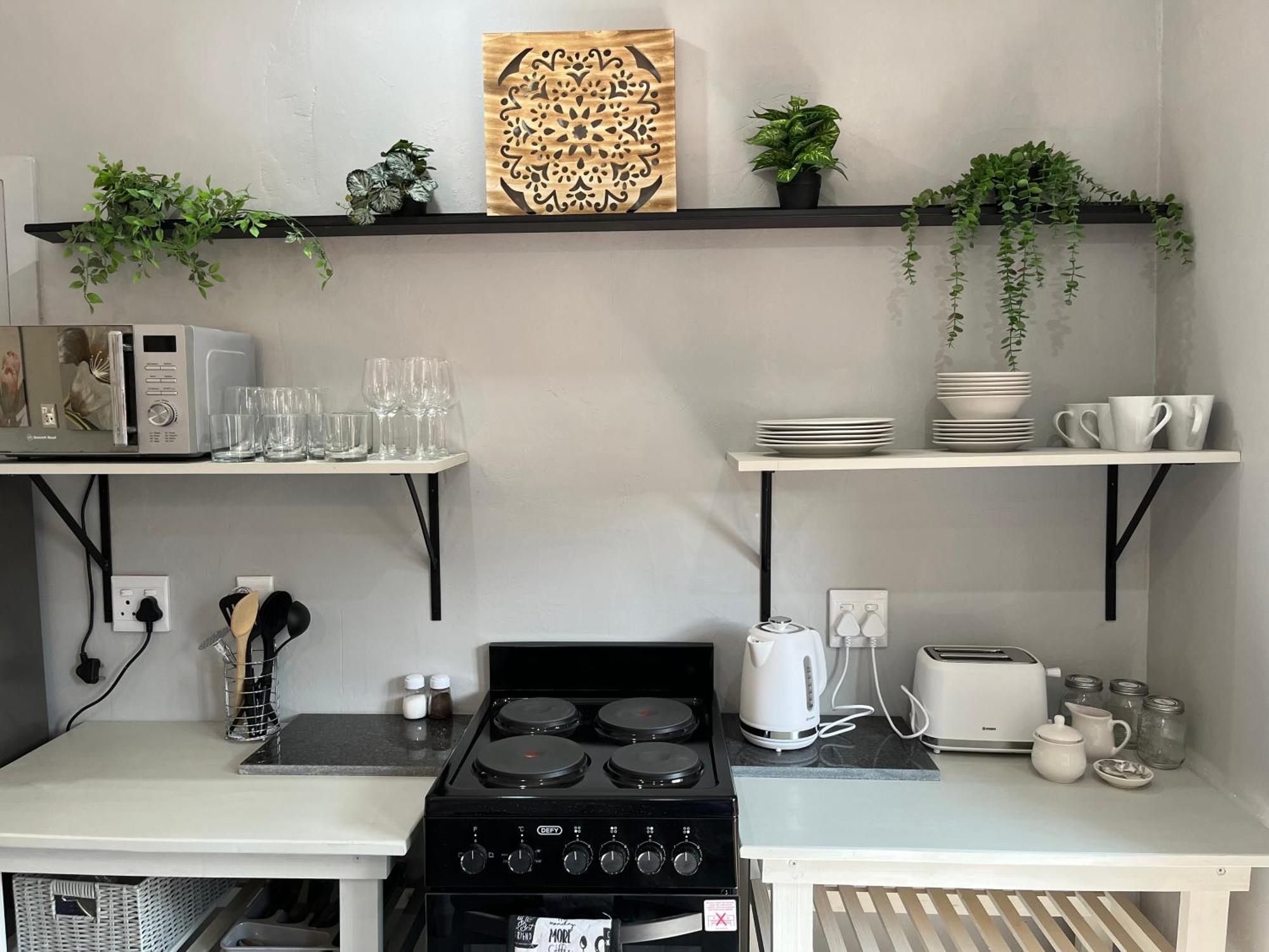 Thyme Inn On Greenway White River Luaran gambar